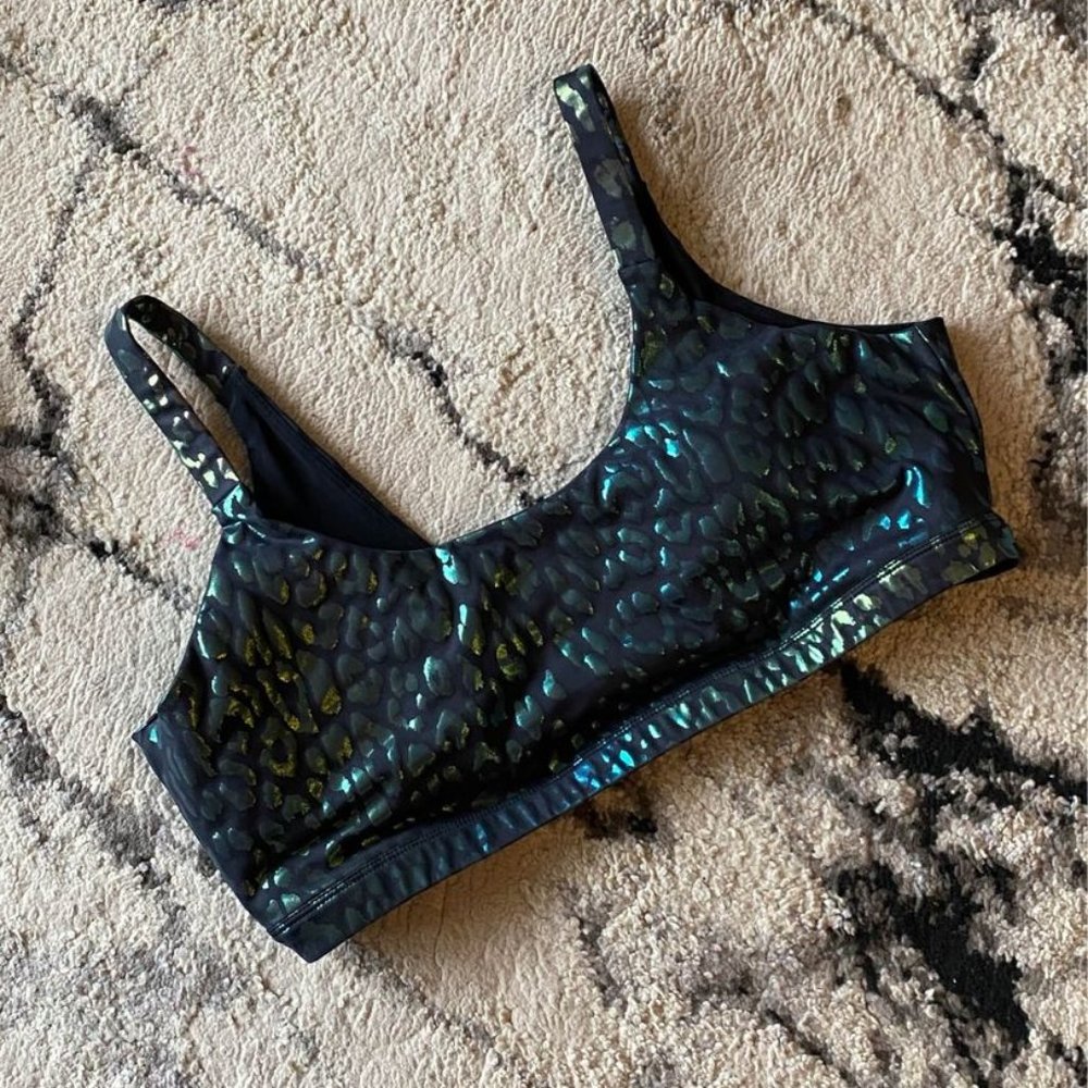 MPG sports bra